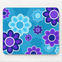 Floral Design mousepads