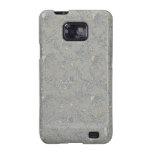 Floral Lace Samsung Galaxy Case