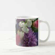 Floral Mugs mugs