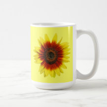 floral Mugs