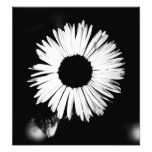 floral photo art