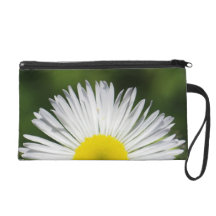 floral wristlet clutch
