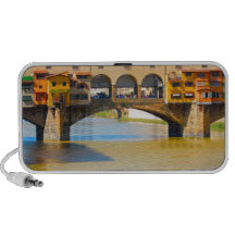 Florence -Firenze, Ponte vecchio Speaker System