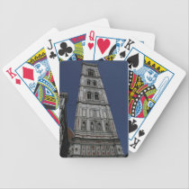 Florence Playing Cards playing cards