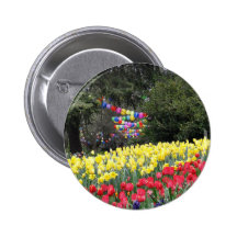 Floriade 2009 button