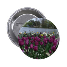 Floriade Lake 2009 Pins