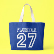 Florida 27 bags