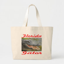 Florida Gator Bags