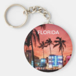 Florida Key Chains
