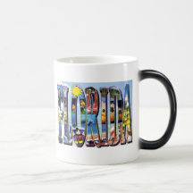 Florida Mug