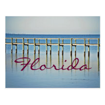 Florida Post Cards