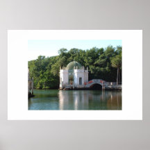 Florida Print