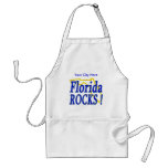 Florida Rocks ! Apron