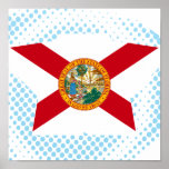 Florida Star Posters