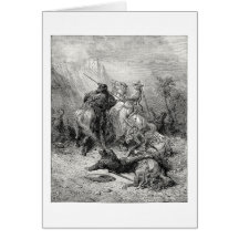 Florine of Burgundy Card
