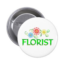 Florist Buttons