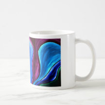 Flow Coffee Mugs