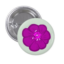 Flower C Perpull Button