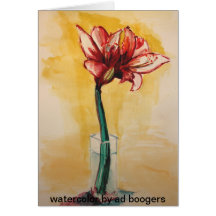 flower cards