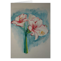 flower cards