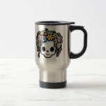 Flower Head Jr. Mug