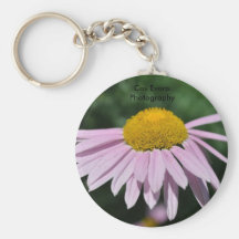 Flower Keychain