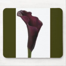 Flower Mousepad