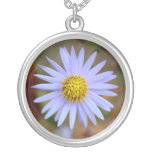 Flower Custom Necklace