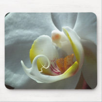 Flower pad mousepads