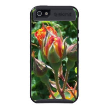 Flower Power Collection Case For iPhone 5