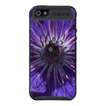 Flower Power Collection Covers For iPhone 5