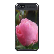 Flower Power Collection iPhone 5 Cover