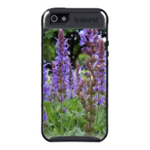 Flower Power Collection iPhone 5 Covers