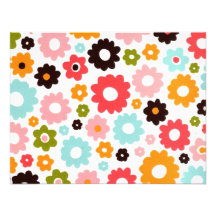 flower power(kkincade12) personalized announcements