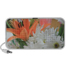 Flower Power Speaker