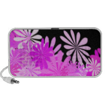 Flower Power Speaker System