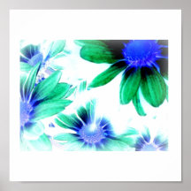 Flower Print