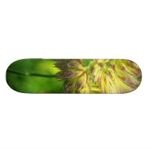 flower skate boards
