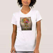 Flower - Summers blessing Tee Shirt