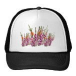 Flower VERCORDIA Show Trucker Hat