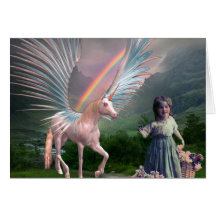 FLOWERS AND FANTASIES CARDS