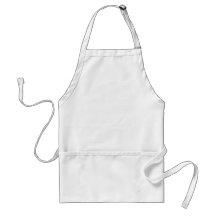 Flowers Apron