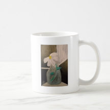 Flowers Botanicals Coffee Mug