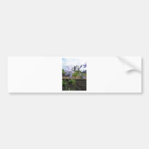 Flowers Bumper Stickers