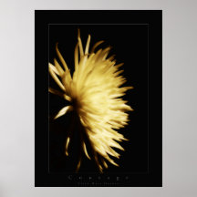 flowers courage posters