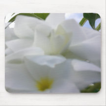 Flowers Mousemat