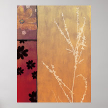 Flowers Poster