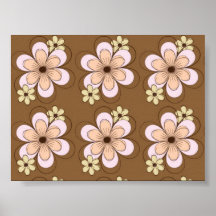flowers posters