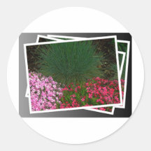 Flowers Stickers