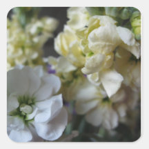 Flowers Stickers